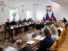 Rolnicy po spotkaniu z ministrem ws. zwalczania ASF-u: „Przełomu nie było. Trudno o optymizm”