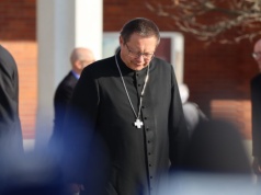 W Archidiecezji Krakowskiej rusza synod. „Najpierw nawrócenie, potem reformy”