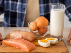 Dieta keto pomaga w leczeniu padaczki oraz wspiera terapię depresji