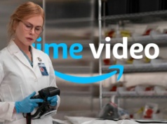 Na Prime Video nie ma teraz lepszego dreszczowca. Mrozi użytkownikom krew