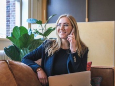 Nie pojadę za pracą do innego miasta. No chyba że do Gdańska