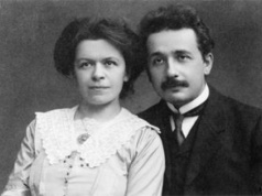 Tajemnicza córka geniusza. Świat o niej zapomniał