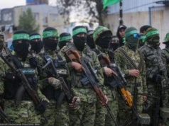 Hamas apeluje do Iranu: wstrzymajcie ataki na kraje Zatoki Perskiej