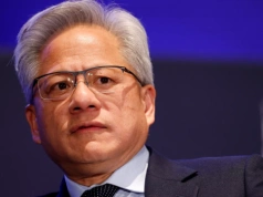 NVIDIA wyciska kasę. Tym razem nie z graczy, a partnerów