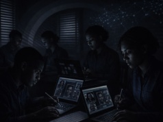 Mroczna strona sztucznej inteligencji. Jak firmy z Doliny Krzemowej eksploatują pracowników w Afryce