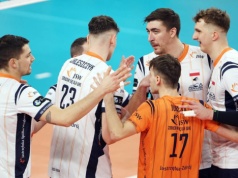 PlusLiga: JSW Jastrzębski Węgiel - Cuprum Stilon Gorzów. Relacja live i wynik na żywo online