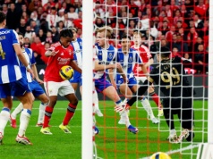 W Portugalii naprawdę tak piszą o Polakach z Porto. "Rześcy jak stokrotka"