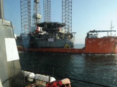 Norwegia naciska na UE ws. strategii arktycznej. Chce wznowienia wydobycia