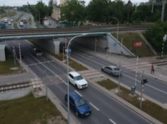 Z Bardzkiej zniknie przejazd kolejowy. Wrocław dogadał się z koleją