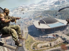 Call of Duty: Warzone - Black Ops Royale jest nudny? Pierwsze opinie graczy