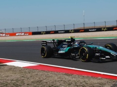 19-latek napisał historię! Czegoś takiego w F1 jeszcze nie było