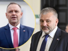 Żurek bezlitosny dla Nawrockiego po wecie: „Im mniej praw, tym wygodniej dla władzy”