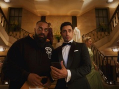 Seria parodii castingu Jamesa Bonda Bait debiutuje na Prime Video pod koniec miesiąca