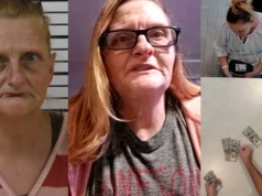 AI się pomyliło i policja aresztowała 50-letnią kobietę. Trzymali ją kilka miesięcy w areszcie. USA.