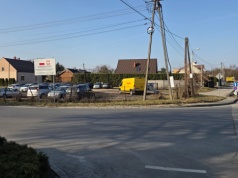 Park&Ride w Bogumiłowicach jeszcze w tym roku? Rusza budowa