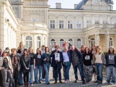 Niecodzienna lekcja w Plastyku. Wszystko przez liczbę "Pi"