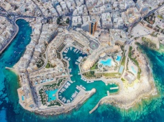 Tam nie musisz martwić się o słoneczną pogodę ☀️ Tanie loty na Maltę od 207 PLN 😍🏖️