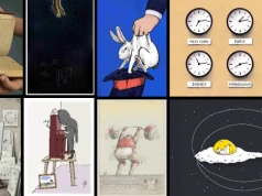 Satyrykon 2026. Zobacz żarty, które spodobały się jury międzynarodowego konkursu