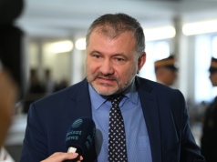 Karol Nawrocki zawetował nowelizację procesu karnego. Waldemar Żurek reaguje