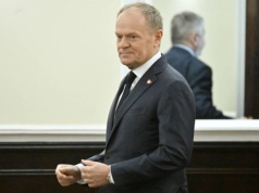 "Najbliższe wybory zdecydują o tym". Wymowny wpis premiera Donalda Tuska