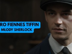 Był ikoną słabego kina. Teraz zachwyca jako Sherlock Holmes