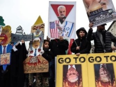 USA bombardują ważną dla Iranu wyspę Chark. Teheran zapowiada odwet