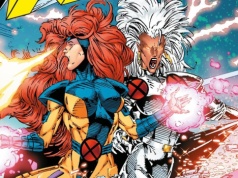 „Legendy X-Men: Whilce Portacio” od Mucha Comics. Bishop wchodzi do gry już 31 marca