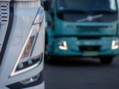 Ciężarówki: Nowe zasady rozliczania celów emisyjnych w UE. Producenci z nadwyżkami