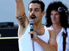 "Bohemian Rhapsody" na antenie TVN. Filmowy hołd dla Queen i Freddiego Mercury’ego