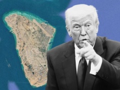 Wyspa Chark zaatakowana. Od tego może zależeć, ile zapłacisz jutro za paliwo