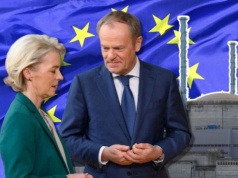 Pałac Prezydencki musi wysyłać twardy sygnał do Brukseli ws SAFE