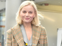 Małgorzata Foremniak otwarcie o nowym etapie w życiu. "Już nie musisz płakać"