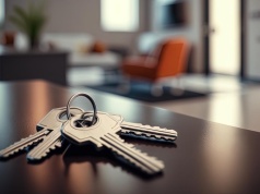 Luty z mniejszym ruchem na rynku najmu. Średni czynsz w stolicy sięga 5 tys. zł