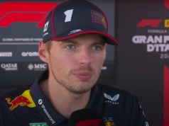 Verstappen bezradny w Chinach. Red Bull ma auto, z którym nie da się walczyć