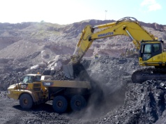 Takie zapasy węgla pozwalają spać spokojnie. To ważne w obliczu wojny USA i Izraela z Iranem