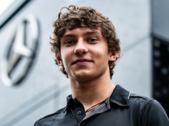 Andrea Kimi Antonelli zostaje najmłodszym zdobywcą pole position w historii Formuły 1 dzięki "pomocy" Russella