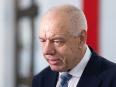 TYLKO U NAS. Sasin: "Nie będziemy tej umowy respektować"