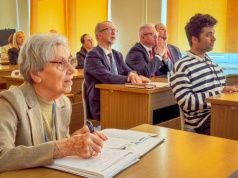 Nauka, samorząd i Europa: IV Seminarium Eunomii o fundamentach społeczeństwa