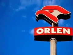 Orlen większy niż Gazprom. Polski koncern wyprzedza rosyjskiego giganta
