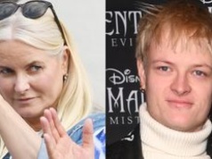 Syn księżnej Mette-Marit płakał w sądzie podczas ostatniego wystąpienia: "Nie jestem już Mariusem. Jestem potworem"