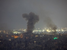 Izrael chce unicestwić Hezbollah. Liban karany za Iran