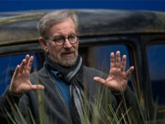 Mistrz science fiction zaskakuje pomysłem na swój kolejny film