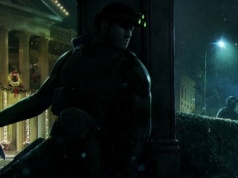 Splinter Cell: Remake - czy seria Metal Gear Solid powinna się obawiać powrotu Sama Fishera?