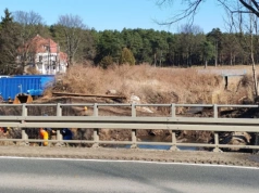 Ścieżka połączy miasto z rezerwatem Bagno Pogorzel