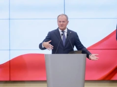 Wipler: Nie lubię takich mocnych słów, ale muszę to napisać