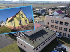 Będą oszczędności i ekologia. Szykują się dwie inwestycje w Graczach