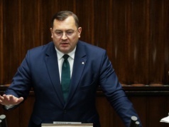 Krajewski: "To fake news". Minister o skardze ws. umowy UE–Mercosur