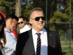 Media: PZPN postawił ultimatum. Może przenieść mecz kadry