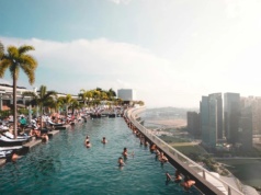 Turcja wygrywa ranking najlepszych hoteli. Przyciąga nie tylko tanim all inclusive