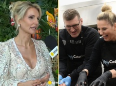 Dominika Tajner rozstała się na chwilę przed "Królową przetrwania": byłam smutna, rozgoryczona